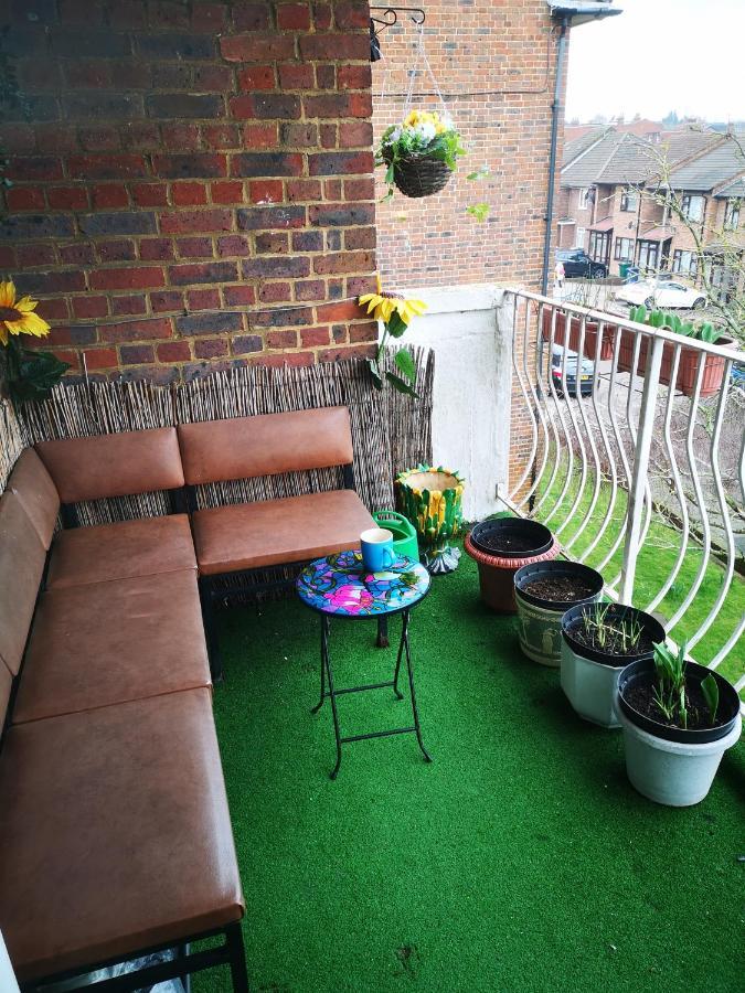 Muswell Hill Free Parking Gazde/Camere de închiriat
